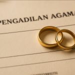 Ketika Rumah Tangga Jadi “Medan Gugatan”: Antara Suci Agama dan Tegasnya Negara Ketika Rumah Tangga Jadi “Medan Gugatan”: Antara Suci Agama dan Tegasnya Negara