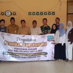 Sinergi Pemdes Kelubi dan KUA Manggar Hadirkan Edukasi Pranikah Bagi Remaja