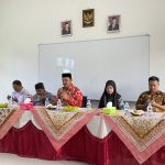 Tasyakuran Gedung Baru MIN 1 Beltim, Harapan Baru untuk Kenyamanan Belajar Siswa