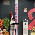 Hari Jadi ke-23, Kepala Kemenag Beltim Pimpin Doa Untuk Masa Depan Beltim Lebih Baik