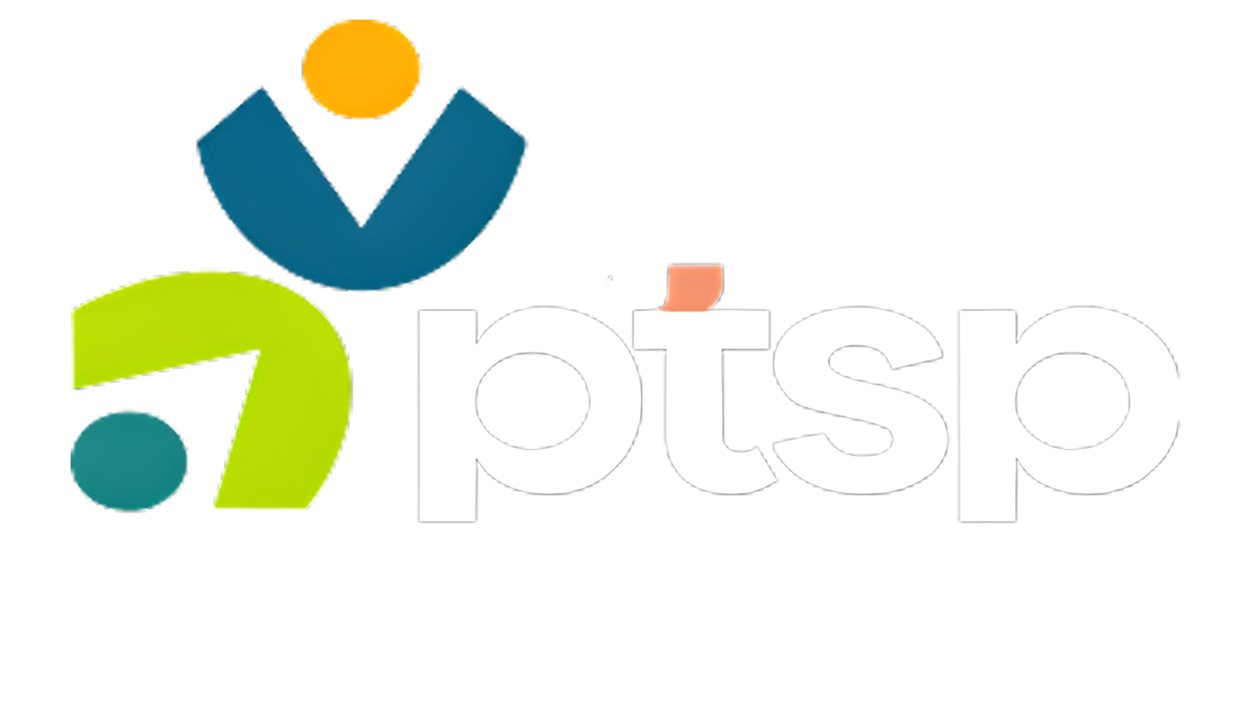 Logo PTSP