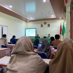 Terwujudnya Masyarakat Rukun dan Nyaman, Kemenag Beltim Siapkan Arah Kerja 2026