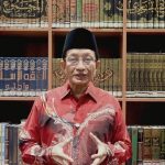 Minta Maaf, Menag: Zakat Rukun Islam yang Wajib Ditunaikan Minta Maaf, Menag: Zakat Rukun Islam yang Wajib Ditunaikan