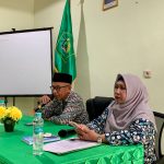 Hasil Sinergi Bersama, Kemenag Belitung Timur Tetapkan Besaran Zakat Rp40 Ribu Per Jiwa