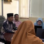 Susun Rencana Aksi 2026, Kemenag Beltim Siapkan Layanan Publik Lebih Akuntabel