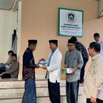 Bersama Pemkab, Kemenag Beltim Perkuat Layanan dan Silaturahmi Umat Dendang dalam Safari Ramadan