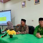 Kemenag Beltim Susun Rencana Kerja Prioritas Pembangunan Zona Integritas 2026