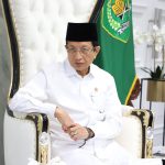 Tepis Disinformasi, Menag: Zakat Tidak Boleh Digunakan di Luar Asnaf