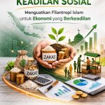 Dana Umat, Data, dan Keadilan Sosial-Membaca Potensi Zakat dengan Perspektif Statistik untuk Penguatan Ekonomi Daerah