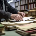 “Residu” Autentik di Balik Denyut Nadi Birokrasi