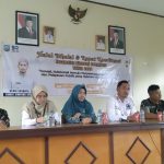 Lewat Semangat Kebersamaan, Simpang Renggiang Perkuat Komitmen Lawan Stunting