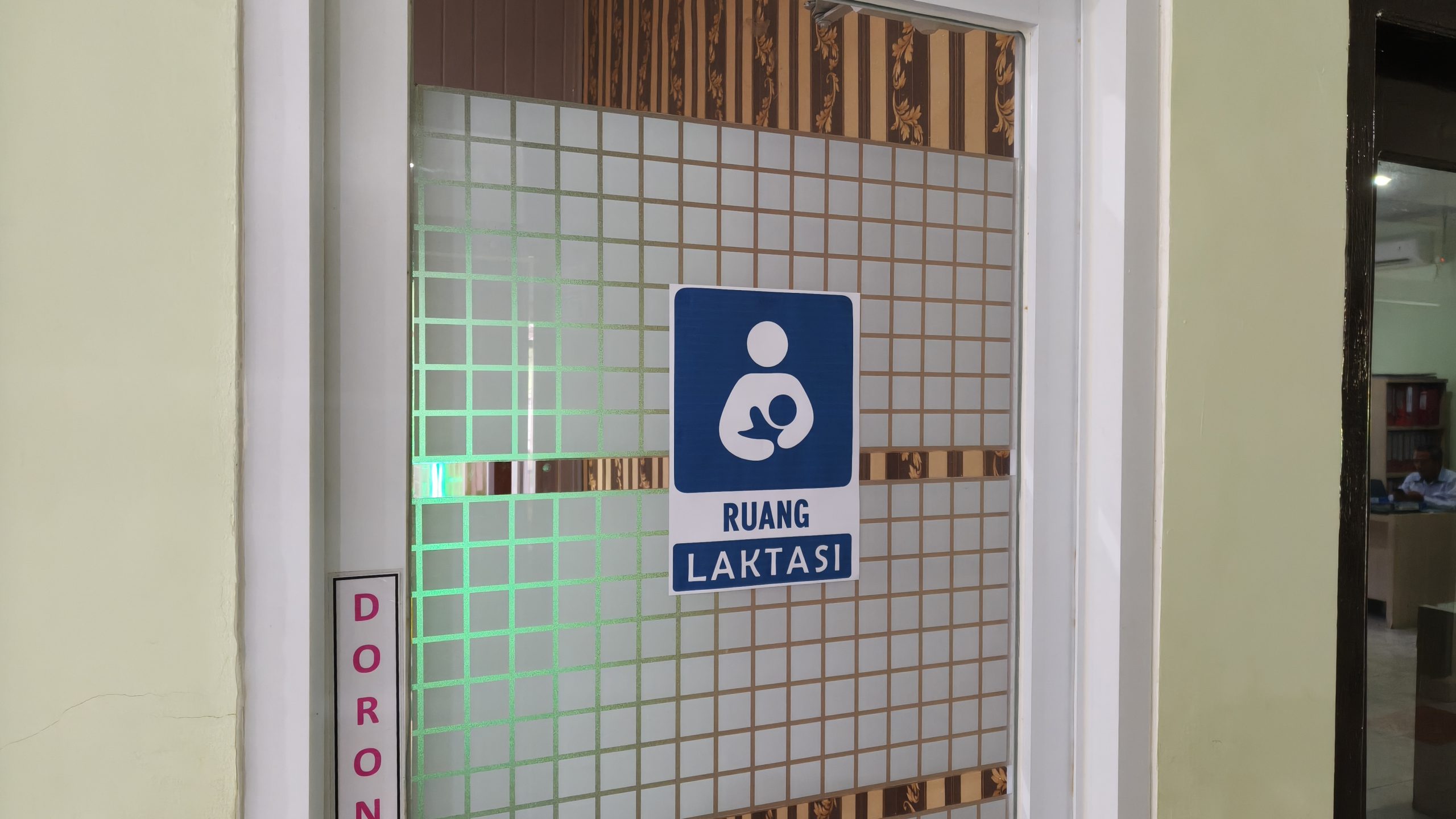 Ruang Laktasi
