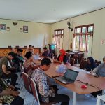 Semangat Syiar Al-Qur’an Menggema, Kecamatan Simpang Renggiang Matangkan Persiapan MTQH 2026