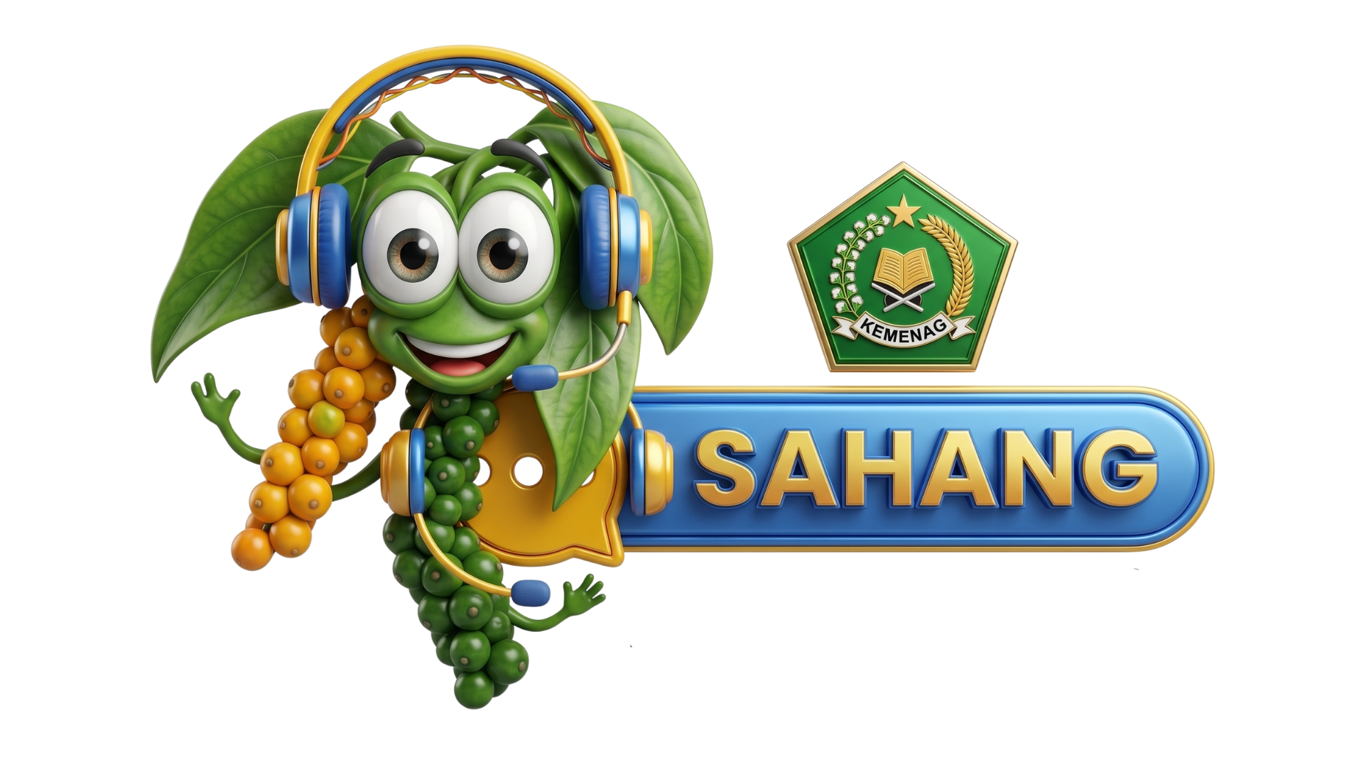Logo SAHANG
