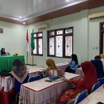 Kemenag Beltim Matangkan Persiapan Pengukuhan Tim Pengembang Kurikulum Madrasah