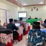 Perkuat Transformasi Digital, Penyuluh Agama Kemenag Beltim Mulai Terapkan Aplikasi e-PA