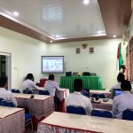 Kuatkan Kompetensi ASN, PPPK Kemenag Beltim Resmi Ikuti Orientasi PPPK 2026
