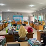 Targetkan Predikat Lebih Baik, Kemenag Beltim Kawal Persiapan Akreditasi MTsN 1 Beltim