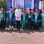 Pembukaan MTQH Tingkat Kecamatan Simpang Renggiang 2026 Berlangsung Meriah dan Penuh Makna