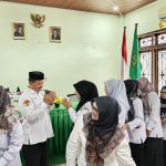 Dua Setengah Tahun Memimpin, Kemenag Beltim Lepas Suparhun Masuki Masa Purnabakti
