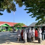 Ingatkan Pembelajaran Mendalam, Kemenag Beltim Jadikan Hardiknas 2026 Momen Teguhkan Spirit Pendidikan
