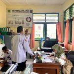 Kemenag Beltim Supervisi KUA, Pastikan Kualitas Pelayanan Nikah dan Rujuk Selalu Optimal Kemenag Beltim Supervisi KUA, Pastikan Kualitas Pelayanan Nikah dan Rujuk Selalu Optimal