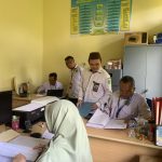 Pastikan Layanan Prima dan Transformasi Digital, Kemenag Beltim Supervisi KUA Damar Jelang Renovasi SBSN Pastikan Layanan Prima dan Transformasi Digital, Kemenag Beltim Supervisi KUA Damar Jelang Renovasi SBSN