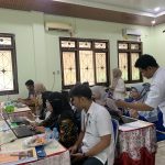 Sukseskan Sensus Ekonomi 2026, Kemenag Beltim Pertemukan Operator Madrasah dan BPS Beltim Sukseskan Sensus Ekonomi 2026, Kemenag Beltim Pertemukan Operator Madrasah dan BPS Beltim