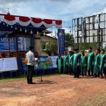 MTQH Kecamatan Simpang Renggiang 2026 Resmi Ditutup Dengan Khidmat dan Haru, Wakil Bupati Ajak Generasi Muda Dekat dengan Al-Qur’an