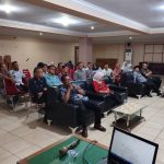 Pembentukan Satgas Sekolah Rakyat Digelar, Kemenag Beltim Hadir sebagai Mitra Strategis