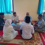 Klarifikasi Isu WFH, Kepala KUA Damar Tegaskan Kantor Tetap Buka Hari Jumat
