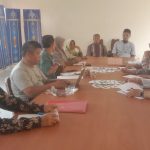 Melalui Koordinasi Intensif, Simpang Renggiang Pastikan Seleksi MTQH Berjalan Lancar