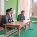 Cegah Perilaku Ekstrem di Pesantren, Kemenag Beltim Lakukan Penilaian Pemahaman Moderasi Beragama