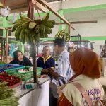 Sinergi Dukung Wajib Halal 2026, Kemenag Beltim Bantu Sosialisasi Wajib Halal di Tiga Lokasi