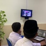 Benahi Pelayanan Publik yang Lebih Optimal, Kemenag Beltim Ikuti Sosialisasi dan Bimtek PEKPPP