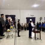 Dukung Optimalisasi Daerah, Kemenag Beltim Hadiri Pengambilan Sumpah Jabatan Kepala Sekolah di Beltim Dukung Optimalisasi Daerah, Kemenag Beltim Hadiri Pengambilan Sumpah Jabatan Kepala Sekolah di Beltim