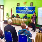 Rawat Kerukunan, Kecamatan Damar Perkuat Sinergi Tokoh Agama dan Masyarakat