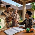 Rilis Data TPQ, Kemenag Beltim Ajak Daftarkan Anak ke TPQ Berizin Rilis Data TPQ, Kemenag Beltim Ajak Daftarkan Anak ke TPQ Berizin