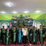 MTQH Tingkat Kabupaten Resmi Dimulai, Pacu Semangat Generasi Qurani Berprestasi Belitung Timur