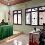 Naikkan Kualitas di Lapangan, Penyuluh Agama Islam Kemenag Beltim Ikuti Uji Kompetensi Jabatan