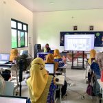 Persiapkan Proses Ajar dan Akreditasi Lebih Baik, Workshop MIN 1 Beltim Berjalan Lancar Persiapkan Proses Ajar dan Akreditasi Lebih Baik, Workshop MIN 1 Beltim Berjalan Lancar