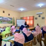 Workshop Pengembangan Kurikulum, Langkah Nyata Majukan Kompetensi Madrasah di Belitung Timur