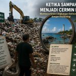 Membaca Krisis Lingkungan Belitung Timur dengan Ekoteologi. Sampah Meningkat, Kesadaran Menurun? Membaca Krisis Lingkungan Belitung Timur dengan Ekoteologi. Sampah Meningkat, Kesadaran Menurun?