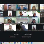 Gerilya Bersama Kanwil Kemenag Babel, Kemenag Beltim Matangkan ZI Demi Layanan Publik