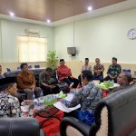 FKUB dan Kemenag Beltim Adakan Sidang Pleno, Setujui Pembangunan Gereja PT Rebinmas Jaya