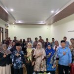 Praktisi Humas Kemenag se-Pulau Belitung Tingkatkan Kapabilitas Diri di Internal Humas Camp Praktisi Humas Kemenag se-Pulau Belitung Tingkatkan Kapabilitas Diri di Internal Humas Camp