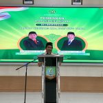 Kuatkan Integritas dan Kualitas, Pegawai Kemenag Beltim Terima Pembinaan Kepegawaian