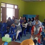 Advokasi Perlindungan Perempuan: Memahami Hak, Menjaga Ketentraman Keluarga