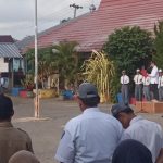 Ingatkan Tantangan AI, Kepala KUA Damar Minta Siswa SMAN 1 Damar Asah Pola Pikir dan Akhlak