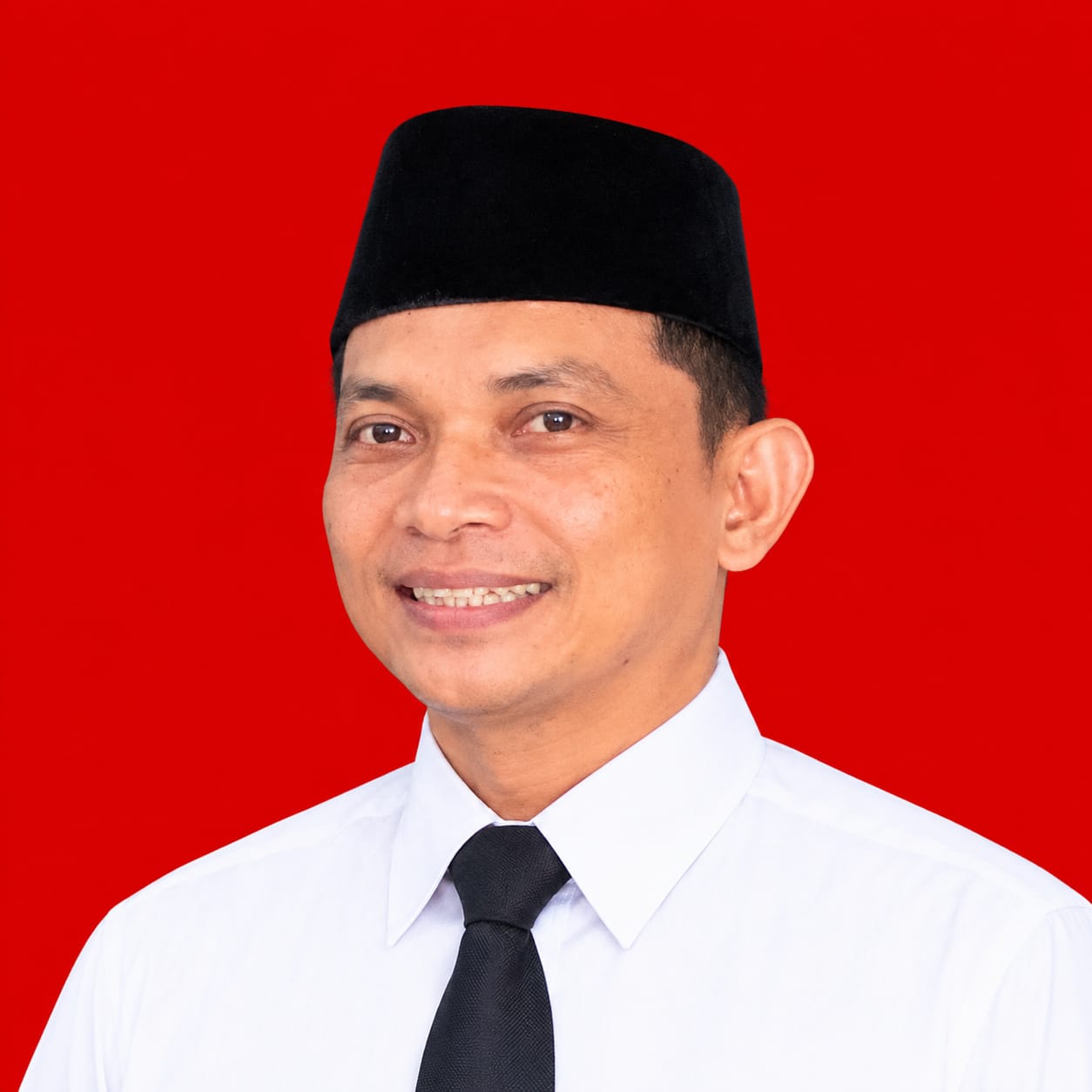Foto Arumuzwara, S. Ag